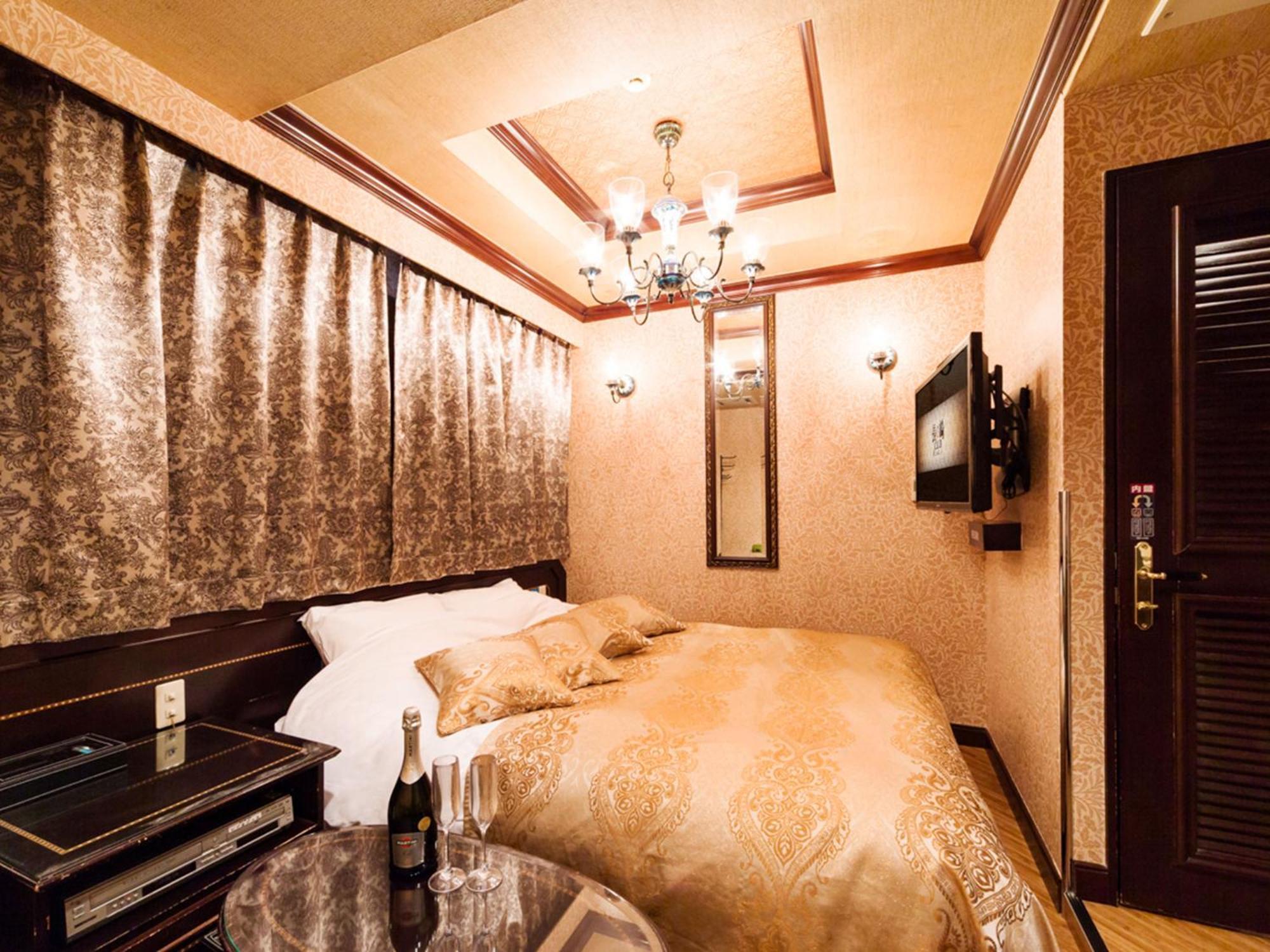 Restay Puchi Nagasaki Club (Adults Only) Esterno foto