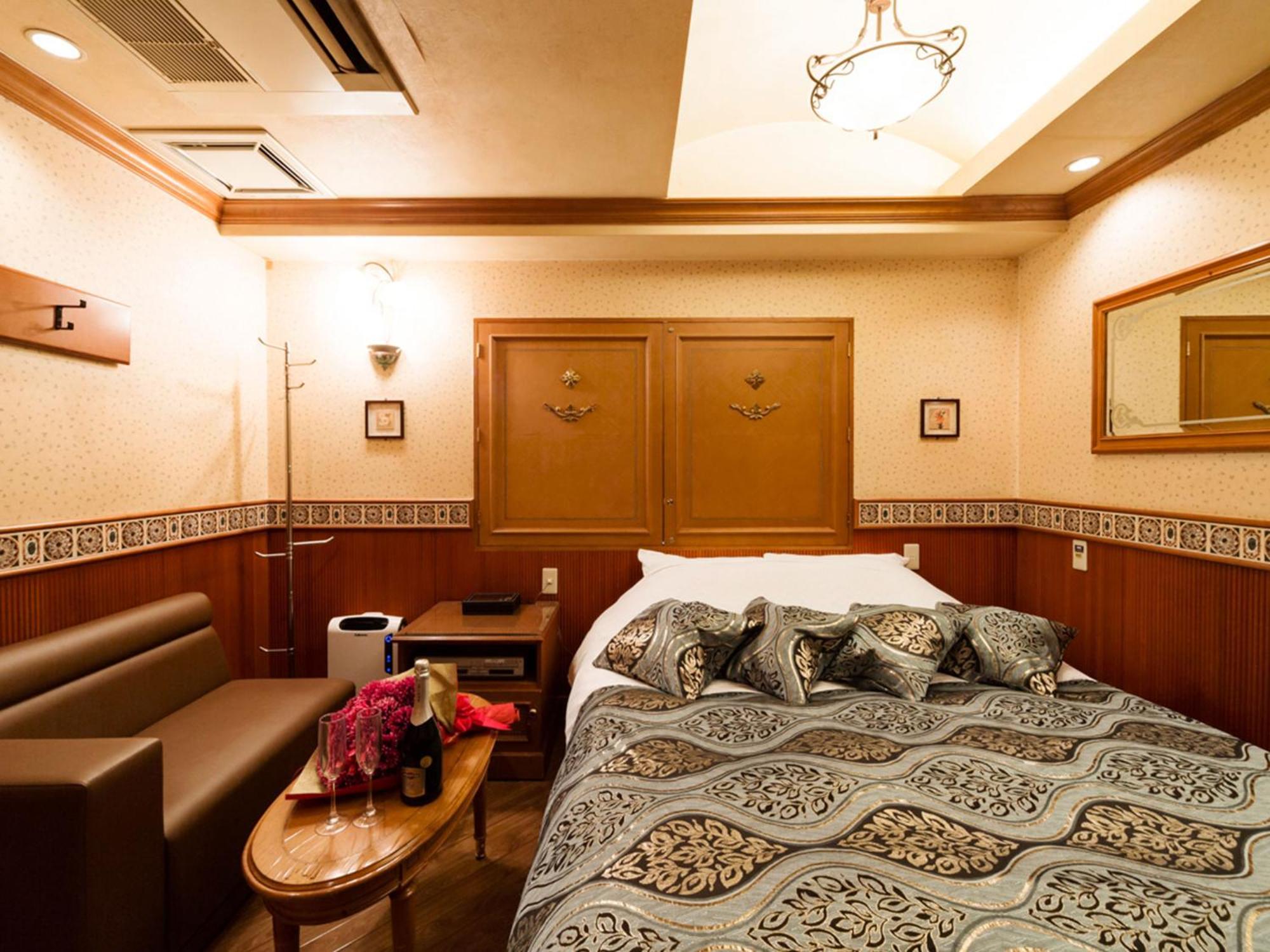 Restay Puchi Nagasaki Club (Adults Only) Esterno foto