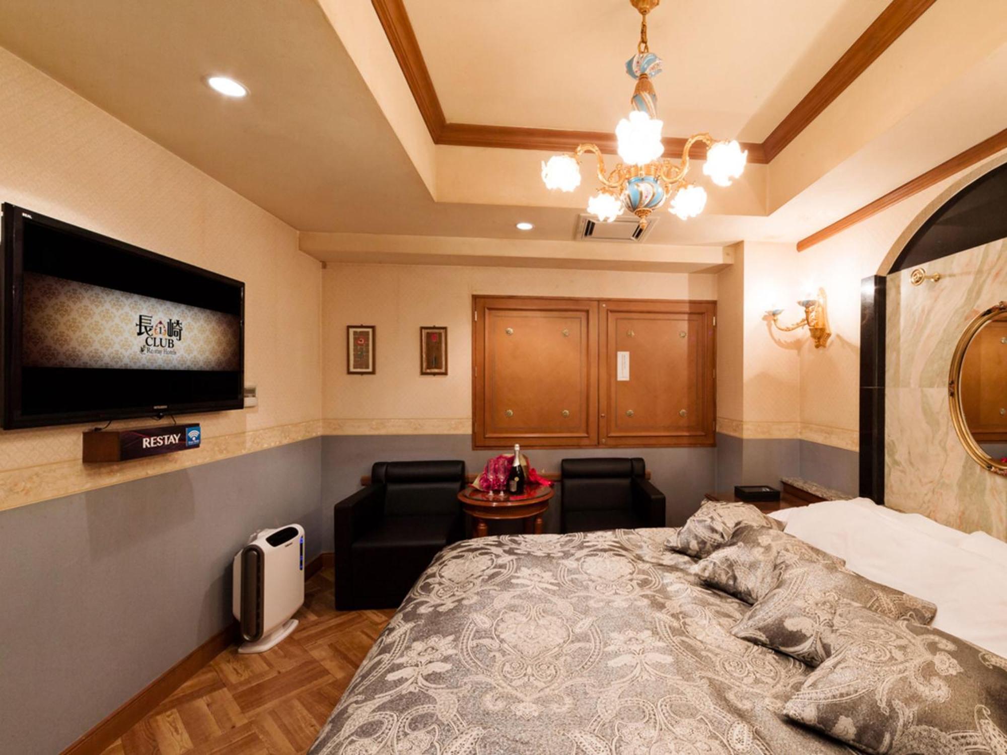 Restay Puchi Nagasaki Club (Adults Only) Esterno foto