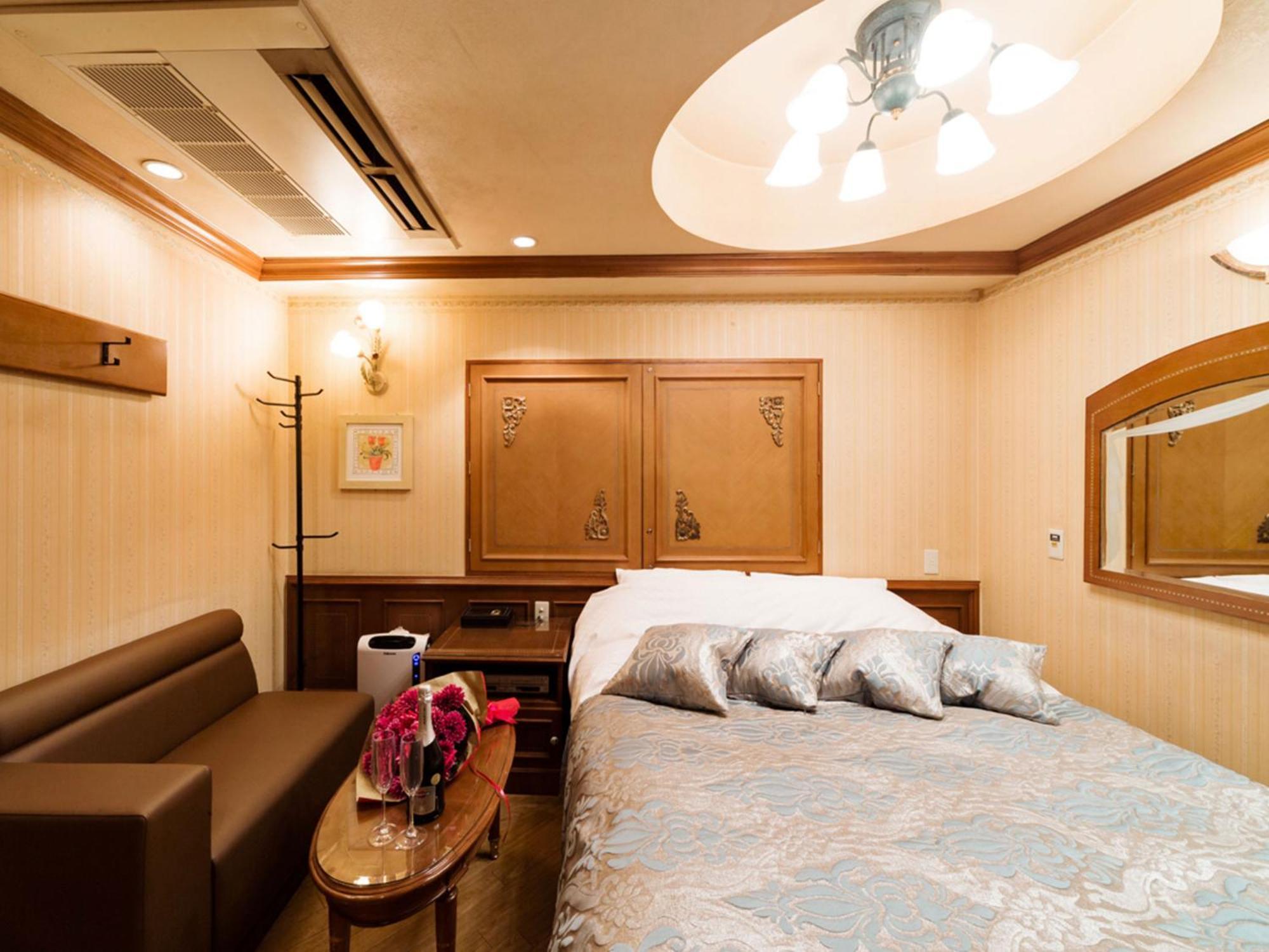Restay Puchi Nagasaki Club (Adults Only) Esterno foto