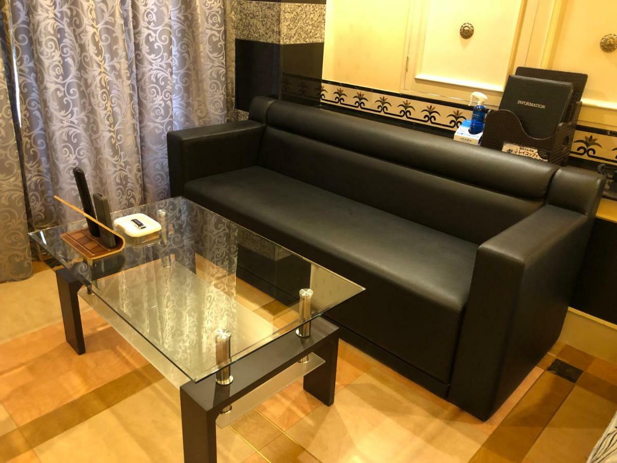 Restay Puchi Nagasaki Club (Adults Only) Esterno foto